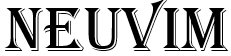 Neuvim™